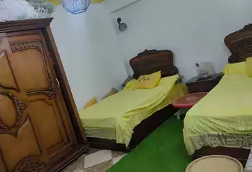 Apartments For sale - 2 rooms - floor 4