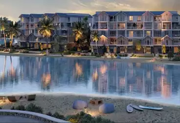 Apartments For sale - 3 rooms - floor 2