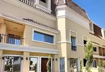 Town House For sale - 3 rooms