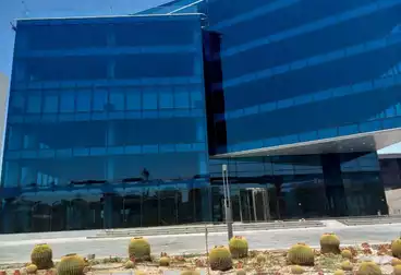 Administrative Building For rent - 3 rooms