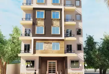 Apartments For sale - 3 rooms - floor 2