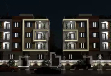 undefined undefined - 3 rooms - floor 1