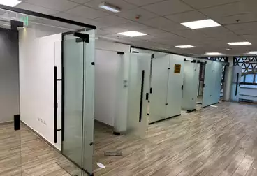 Co-working space For rent - floor 2