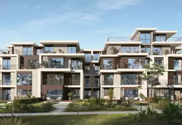 Penthouse For sale - 4 rooms - floor 2