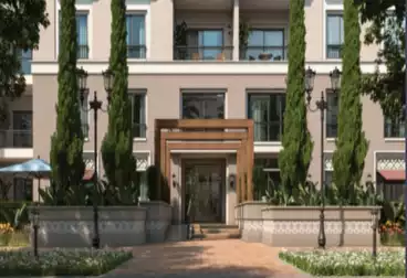 Apartments For sale - 3 rooms - floor 1