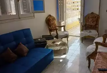 Furnished Apartment For sale - 2 rooms - floor 8