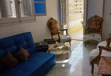 Furnished Apartment For sale - 2 rooms - floor 8