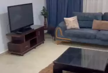 شقق مفروشة للبيع - 2 غرف - بالدور 1