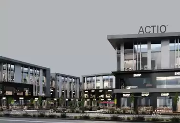Commercial For sale - floor 1