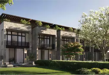 Villas For sale - 4 rooms