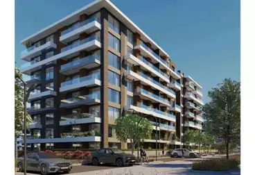 Apartment with Garden For sale - 4 rooms - floor 0