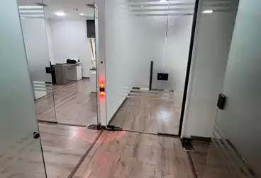 Co-working space For rent - floor 2