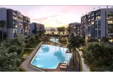 Apartments For sale - 3 rooms - floor 2