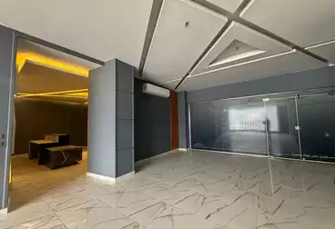Offices For rent - 2 rooms - floor 1