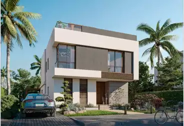 Villas For sale - 7 rooms