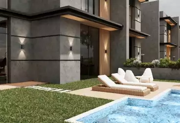 Separate Villa For sale - 3 rooms