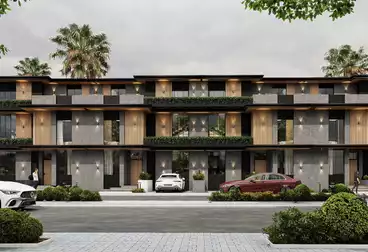 Villas For sale - 3 rooms