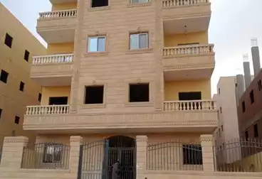 Apartments For sale - 3 rooms - floor 1