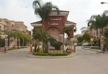 Apartment with Garden For sale - 3 rooms - floor 0