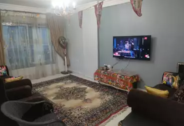Apartment with Garden For sale - 3 rooms - floor 0