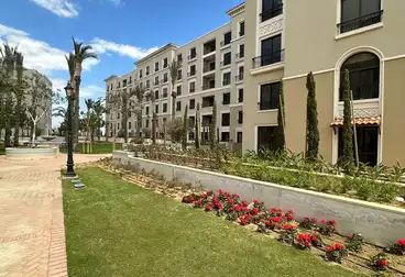 Apartment with Garden For sale - 1 rooms - floor 0
