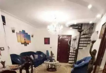 Duplex For sale - 3 rooms - floor 9