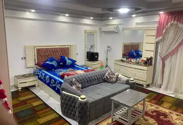 Apartments For sale - 3 rooms - floor 4