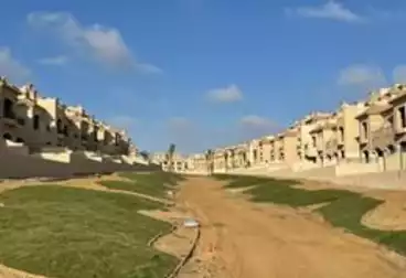 Villas For sale - 3 rooms