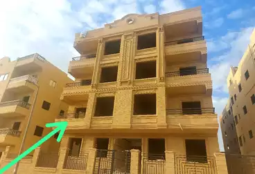Apartments For sale - 3 rooms - floor 1