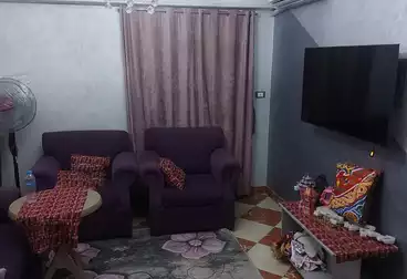Apartments For sale - 2 rooms - floor 4