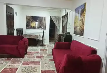 Apartments For sale - 3 rooms - floor 6