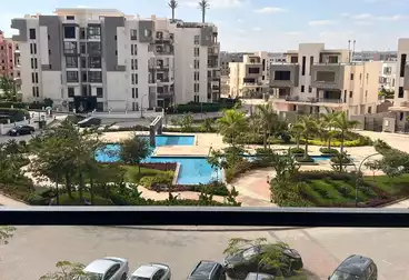 شقق للبيع - 3 غرف - بالدور 3