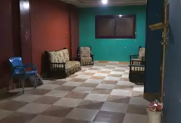 Apartments For sale - 3 rooms - floor 2
