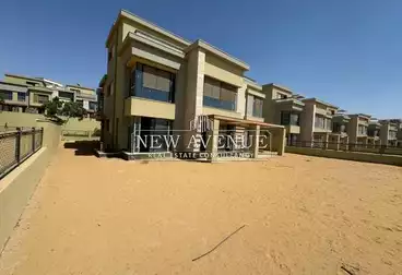 Separate Villa For sale - 5 rooms