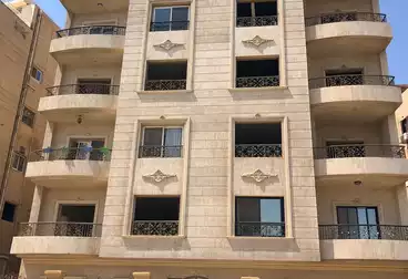 Apartments For sale - 3 rooms - floor 3