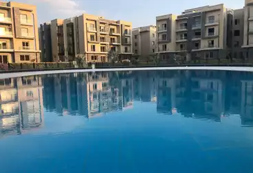 Apartment with Garden For sale - 3 rooms - floor 0