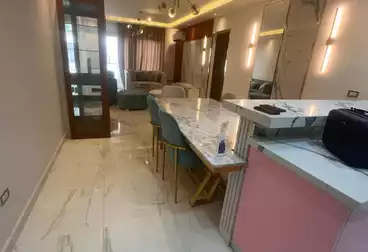 Furnished Apartment For sale - 2 rooms - floor 3
