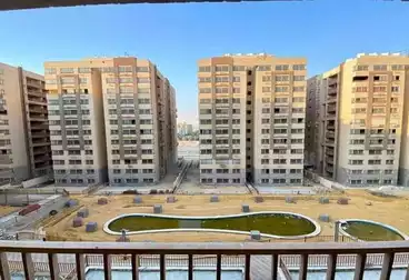 Apartments For sale - 3 rooms - floor 2