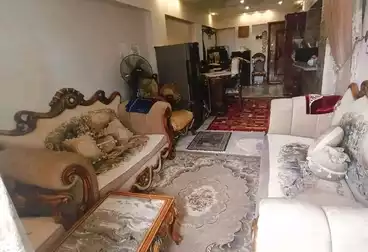 Apartments For sale - 2 rooms - floor 7