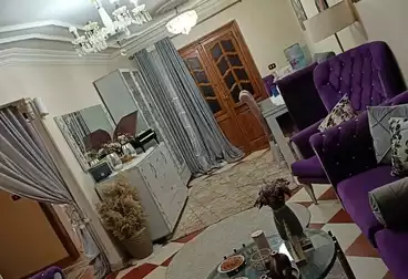 شقق للبيع - 2 غرف - بالدور 4