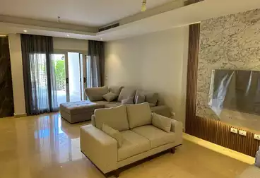 Apartment with Garden For rent - 3 rooms - floor 1
