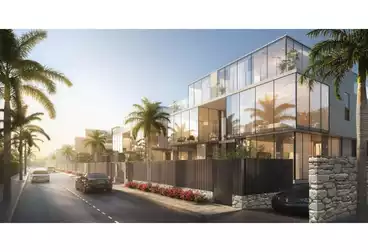 Garden Villa For sale - 6 rooms