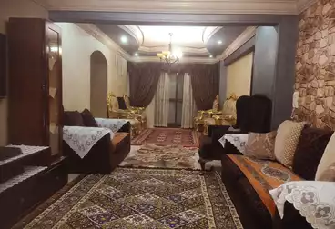 Apartments For sale - 3 rooms - floor 3