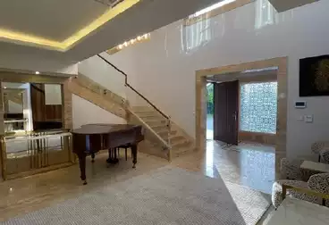 Villas For sale - 6 rooms