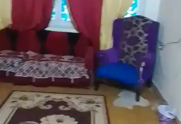 شقق للبيع - 2 غرف - بالدور 3