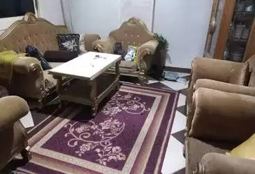شقق للبيع - 2 غرف - بالدور 8