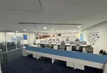 Co-working space For rent - floor 5