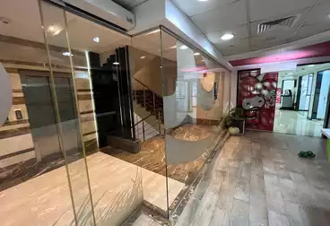 Co-working space For rent - floor 1