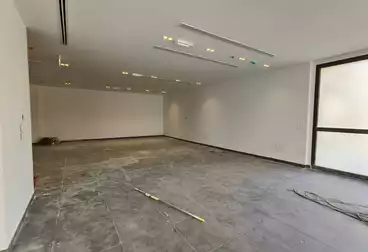 Administrative For rent - 4 rooms - floor 1