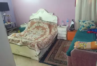 شقق للبيع - 3 غرف - بالدور 7
